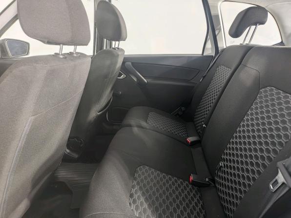 Lada (ВАЗ) Granta I Рестайлинг с пробегом 2023 года, цена 719 000 рублей, 120621 км, универсал, Автокод Объявления