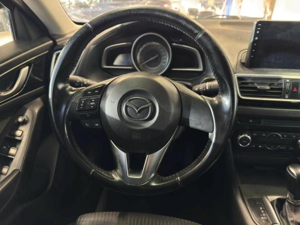 Mazda 3 III (BM) с пробегом 2013 года, цена 1 199 000 рублей, 160000 км, седан, Автокод Объявления