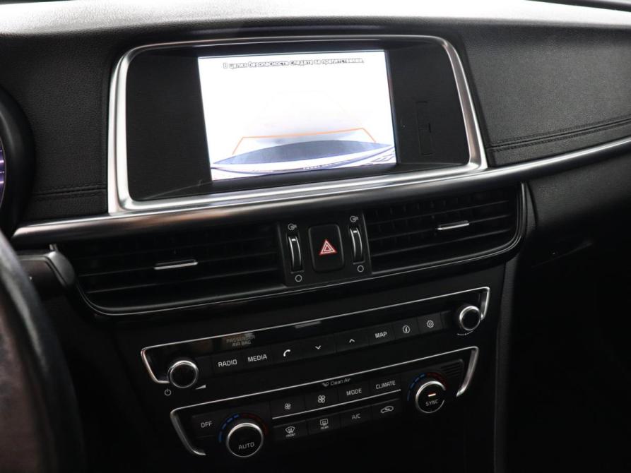 Kia Optima IV Химки  - изображение 13