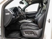Audi Q5 I (8R) Волгоград  - изображение 68