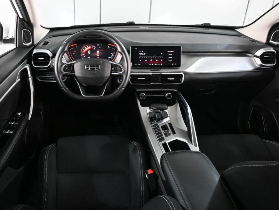 Geely Coolray I Ростов-на-Дону  - изображение 6