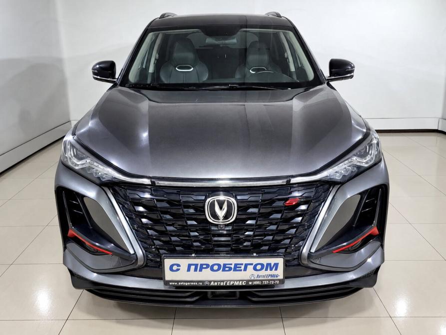 Changan CS75 Plus I Рестайлинг Москва  - изображение 2