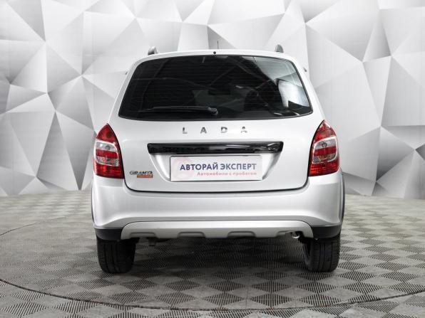 Lada (ВАЗ) Granta I Рестайлинг с пробегом 2024 года, цена 1 022 000 рублей, 28933 км, универсал, Автокод Объявления