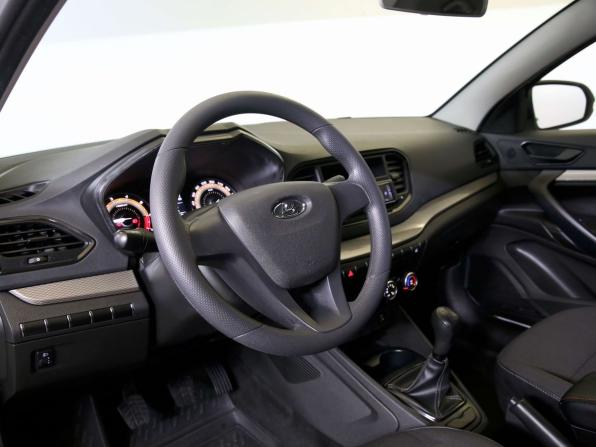 Lada (ВАЗ) Vesta I Рестайлинг (NG) с пробегом 2023 года, цена 870 000 рублей, 92686 км, седан, Автокод Объявления