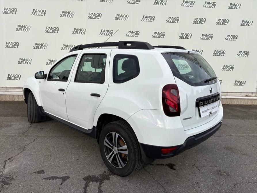 Renault Duster I Рестайлинг Нижний Тагил  - изображение 6