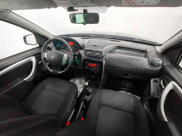 Nissan Terrano III (D10) с пробегом 2015 года, цена 690 000 рублей, 224900 км, внедорожник, Автокод Объявления