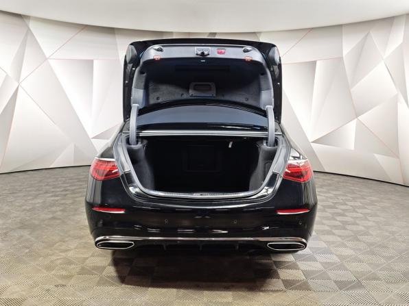 Mercedes-Benz S-Класс VII (W223) с пробегом 2021 года, цена 9 400 000 рублей, 69202 км, седан, Автокод Объявления