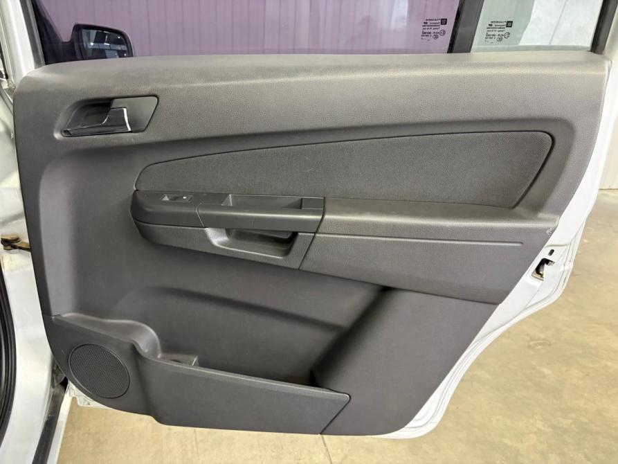 Opel Zafira B Рестайлинг Краснодар  - изображение 18