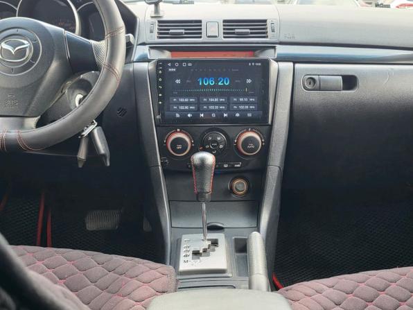 Mazda 3 I (BK) с пробегом 2004 года, цена 390 000 рублей, 331538 км, хэтчбек, Автокод Объявления