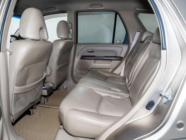 Honda CR-V II Рестайлинг с пробегом 2004 года, цена 950 000 рублей, 273280 км, внедорожник, Автокод Объявления