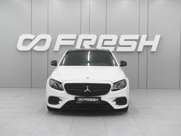 Mercedes-Benz E-Класс V (W213 S213 C238) с пробегом 2019 года, цена 2 900 000 рублей, 159446 км, седан, Автокод Объявления