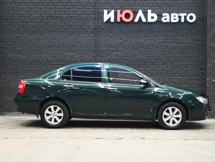 Lifan Solano I (620) Екатеринбург  - изображение 7