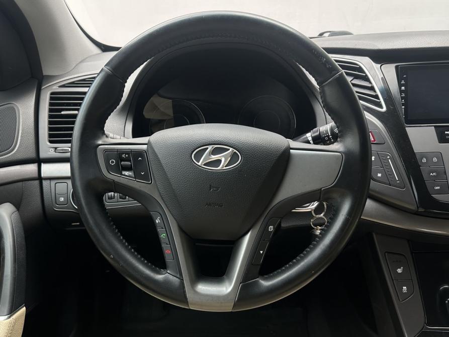 Hyundai i40 I Рестайлинг Москва  - изображение 12