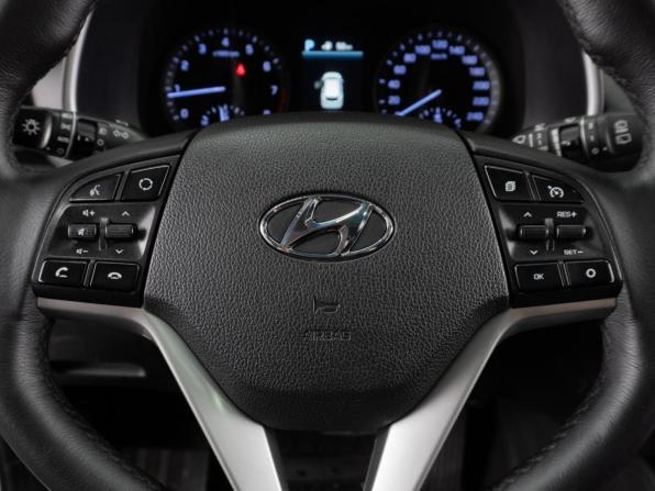 Hyundai Tucson III Рестайлинг с пробегом 2018 года, цена 2 479 000 рублей, 88236 км, внедорожник, Автокод Объявления