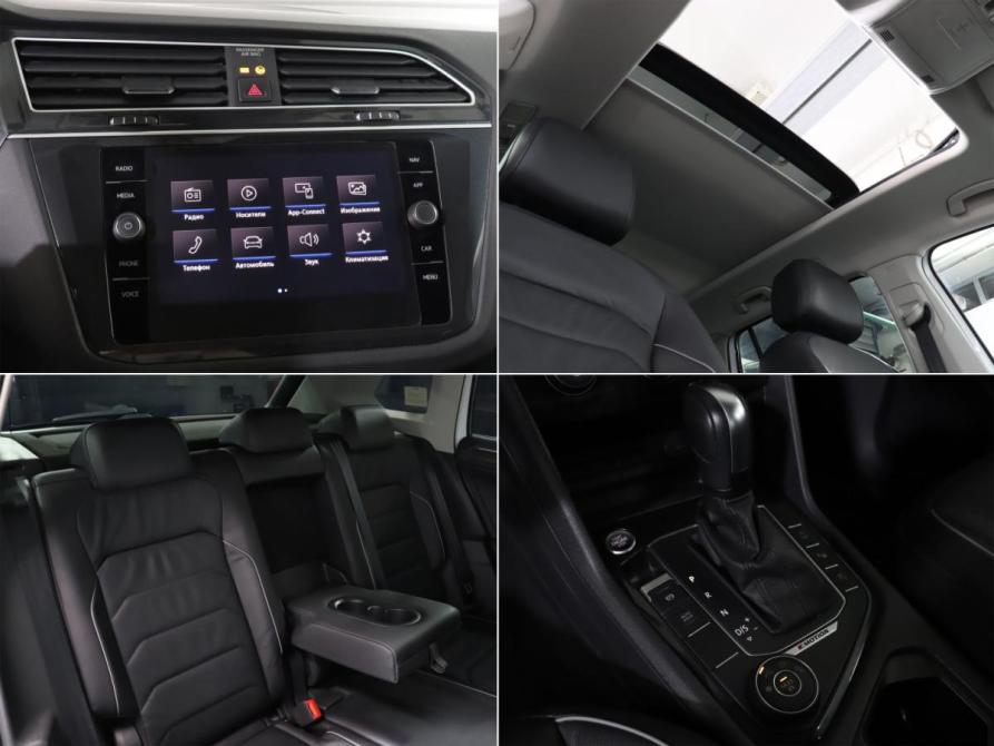 Volkswagen Tiguan II Москва  - изображение 20