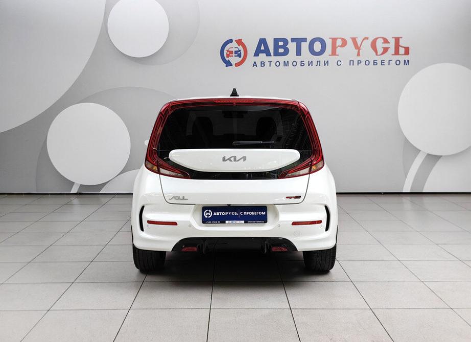 Kia Soul III Подольск  - изображение 4