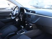 Kia Rio IV Рестайлинг Москва  - изображение 28
