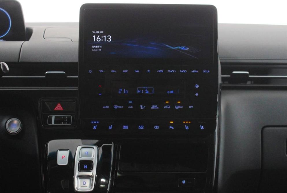 Hyundai Staria I Нижний Новгород  - изображение 14