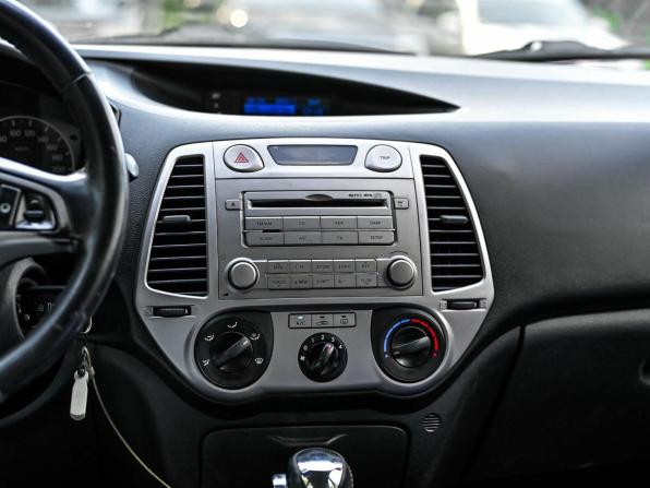Hyundai i20 I с пробегом 2010 года, цена 550 000 рублей, 171464 км, хэтчбек, Автокод Объявления