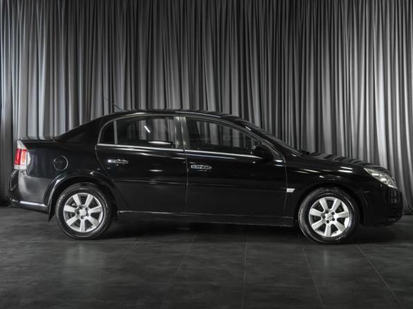 Opel Vectra C Рестайлинг с пробегом 2006 года, цена 299 000 рублей, 385803 км, седан, Автокод Объявления