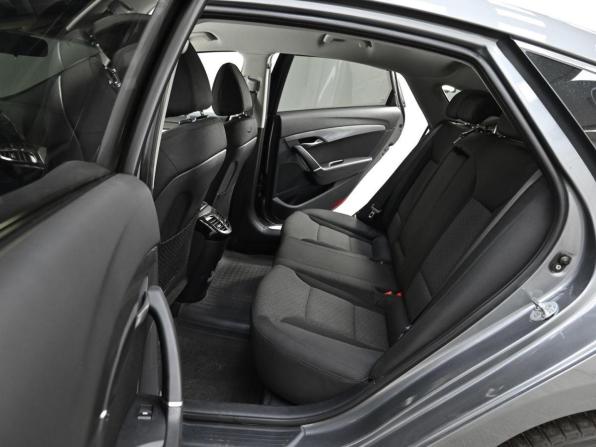 Hyundai i40 I Рестайлинг с пробегом 2015 года, цена 1 399 000 рублей, 129000 км, седан, Автокод Объявления