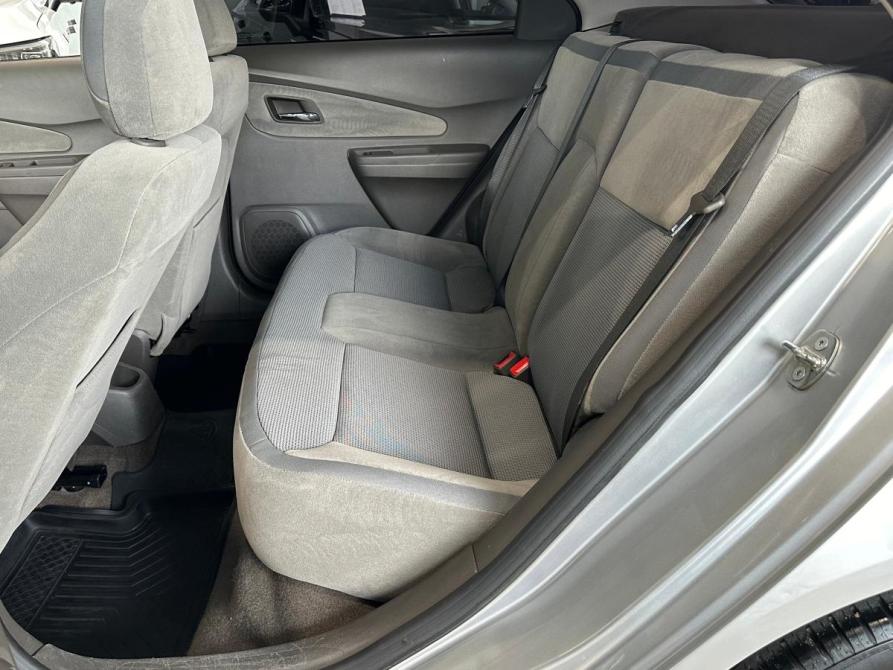 Chevrolet Cobalt II Оренбург  - изображение 14