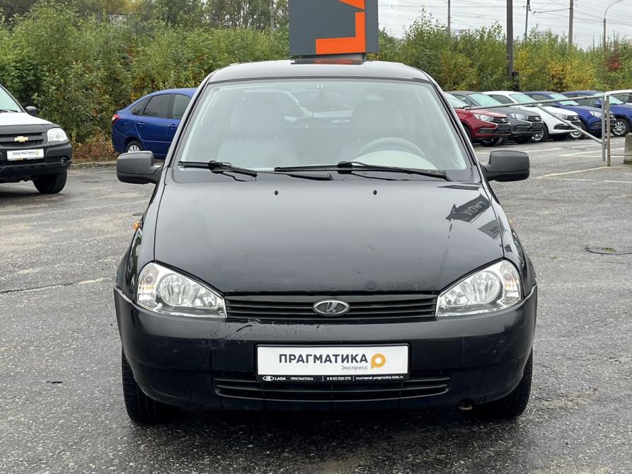 Lada (ВАЗ) Kalina I Мурманск  - изображение 2