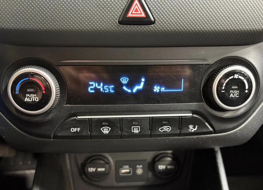 Hyundai Creta I Санкт-Петербург  - изображение 12
