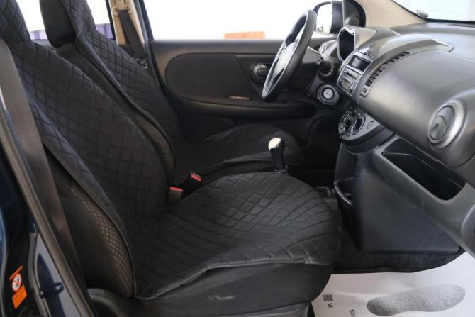 Nissan Note I с пробегом 2007 года, цена 559 000 рублей, 178000 км, хэтчбек, Автокод Объявления