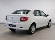Renault Logan II Рестайлинг Санкт-Петербург  - изображение 30