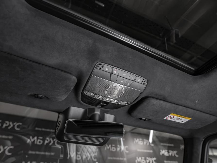 Mercedes-Benz G-Класс III (W465) Рестайлинг Москва  - изображение 18