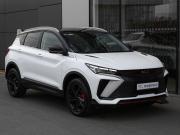 Geely Coolray I Рестайлинг Москва  - изображение 28