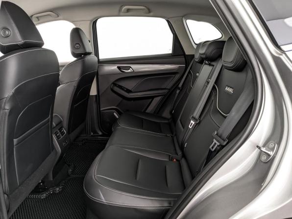 Haval Jolion I с пробегом 2024 года, цена 1 880 000 рублей, 47925 км, внедорожник, Автокод Объявления