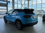 Geely Coolray I Москва  - изображение 29