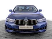 BMW 5 серии VII (G30/G31/G38) Рестайлинг Москва  - изображение 32