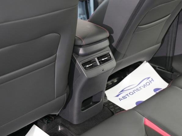 JETOUR DASHING I с пробегом 2023 года, цена 1 999 000 рублей, 19000 км, внедорожник, Автокод Объявления