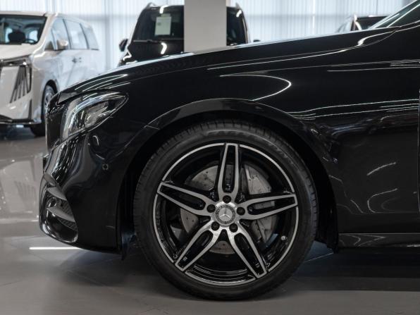 Mercedes-Benz E-Класс V (W213 S213 C238) с пробегом 2016 года, цена 3 480 000 рублей, 82246 км, седан, Автокод Объявления