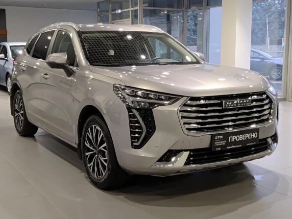 Haval Jolion I с пробегом 2023 года, цена 2 090 000 рублей, 14333 км, внедорожник, Автокод Объявления