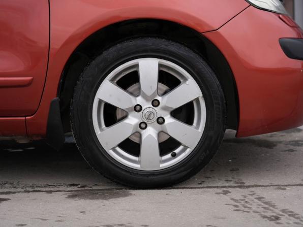 Nissan Note I с пробегом 2007 года, цена 530 000 рублей, 177275 км, хэтчбек, Автокод Объявления