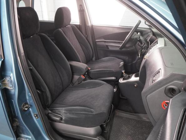 Hyundai Tucson I с пробегом 2006 года, цена 640 000 рублей, 276125 км, внедорожник, Автокод Объявления