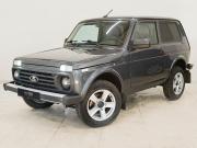Lada (ВАЗ) Niva Legend I Тула  - изображение 9