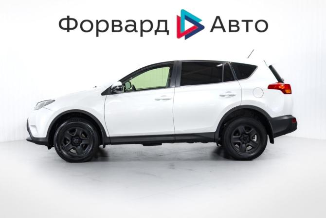 Toyota RAV4 IV (XA40) Рестайлинг с пробегом 2015 года, цена 2 250 000 рублей, 183860 км, внедорожник, Автокод Объявления