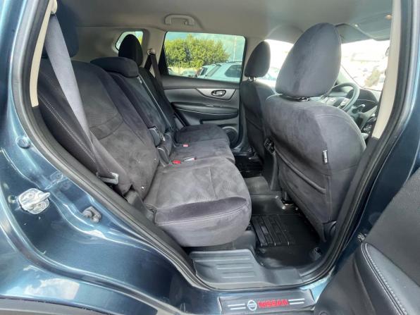 Nissan X-Trail III с пробегом 2015 года, цена 1 700 000 рублей, 168000 км, внедорожник, Автокод Объявления