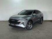 Haval F7x I Рестайлинг Москва  - изображение 22
