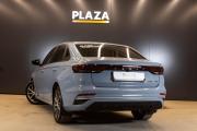 Geely Emgrand II Уфа  - изображение 27