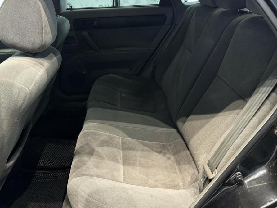 Chevrolet Lacetti I Волжский  - изображение 15