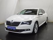 Skoda Superb III Санкт-Петербург  - изображение 25