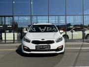 Kia Ceed II Рестайлинг Оренбург  - изображение 23