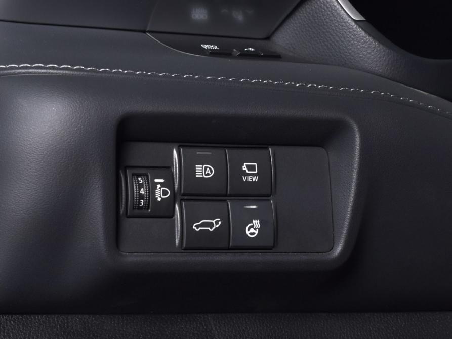 Toyota Highlander IV (XU70) Кемерово  - изображение 27