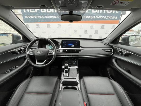 Xcite X-Cross 7 с пробегом 2024 года, цена 1 888 000 рублей, 18618 км, внедорожник, Автокод Объявления